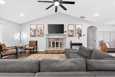 20 Overlook Lane, Jefferson, GA 30549 - Photo 10