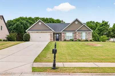 20 Overlook Lane, Jefferson, GA 30549 - Photo 1