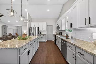 20 Overlook Lane, Jefferson, GA 30549 - Photo 20
