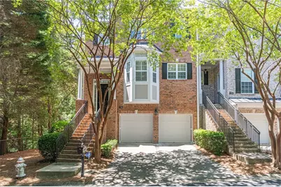 1748 Woodwalk Creek SE #3, Atlanta, GA 30339 - Photo 1