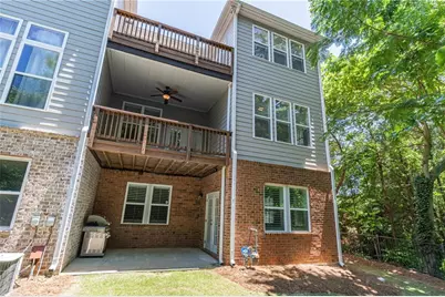 1748 Woodwalk Creek SE #3, Atlanta, GA 30339 - Photo 62
