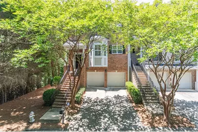 1748 Woodwalk Creek SE #3, Atlanta, GA 30339 - Photo 2