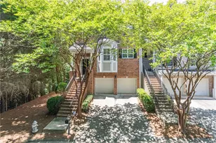 1748 Woodwalk Creek SE, Atlanta, GA 30339 - Photo 2
