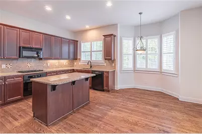 1748 Woodwalk Creek SE #3, Atlanta, GA 30339 - Photo 8