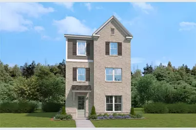 3610 Willow Glade Trail, Lawrenceville, GA 30043 - Photo 1
