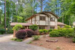 450 Baltimore Ave SW, Lilburn, GA 30047 - Photo 2