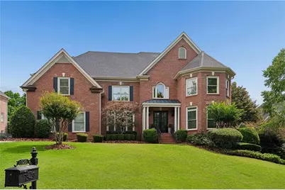 725 Pine Leaf Court, Johns Creek, GA 30022 - Photo 1