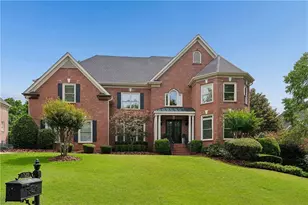 725 Pine Leaf Ct, Johns Creek, GA 30022 - Photo 1