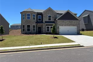 345 Rodeo Dr, Auburn, GA 30011 - Photo 1