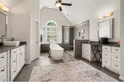 255 Amberbrook Circle, Grayson, GA 30017 - Photo 24