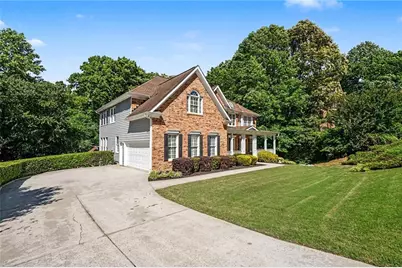 255 Amberbrook Circle, Grayson, GA 30017 - Photo 44