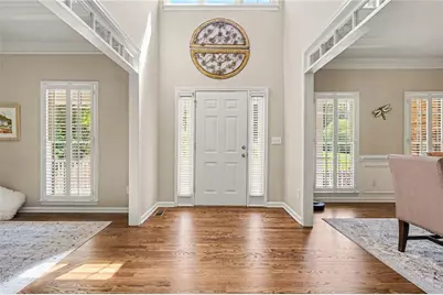 255 Amberbrook Circle, Grayson, GA 30017 - Photo 4
