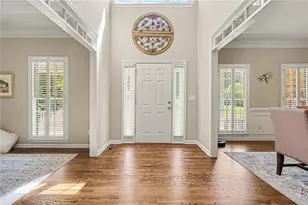 255 Amberbrook Cir, Grayson, GA 30017 - Photo 4