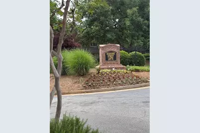 445 N Sessions Street NW #1101, Marietta, GA 30060 - Photo 2