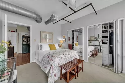 445 N Sessions Street NW #1101, Marietta, GA 30060 - Photo 24
