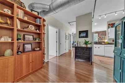 445 N Sessions Street NW #1101, Marietta, GA 30060 - Photo 8