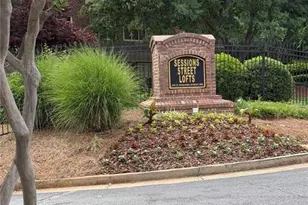 445 N Sessions Street NW, Marietta, GA 30060 - Photo 2