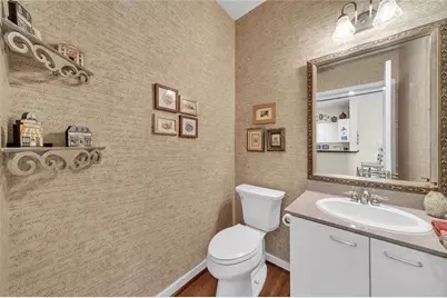 445 N Sessions Street NW #1101, Marietta, GA 30060 - Photo 22