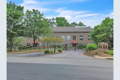 445 N Sessions Street NW #1101, Marietta, GA 30060 - Photo 34