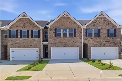 3654 Parkway James Drive, Snellville, GA 30039 - Photo 2