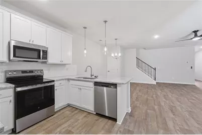 3654 Parkway James Drive, Snellville, GA 30039 - Photo 12