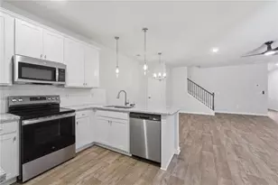 3654 Parkway James Dr, Snellville, GA 30039 - Photo 12