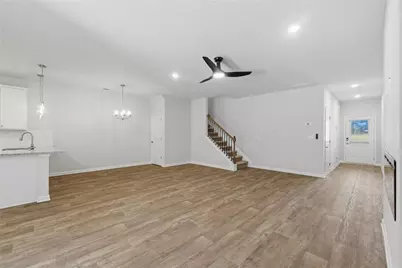 3654 Parkway James Drive, Snellville, GA 30039 - Photo 8