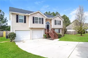 810 Tucker Trail, Loganville, GA 30052 - Photo 2