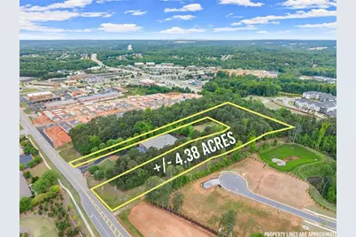 5378 Thompson Mill Road, Hoschton, GA 30548 - Photo 30