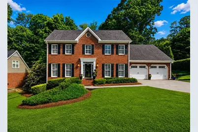 4648 Glenforest Drive NE, Roswell, GA 30075 - Photo 1