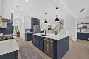 5595 Meadowstone Walk, Kennesaw, GA 30152 - Photo 10