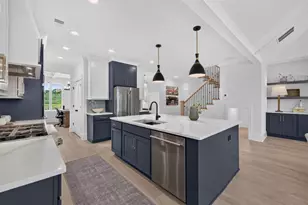 5595 Meadowstone Walk, Kennesaw, GA 30152 - Photo 16