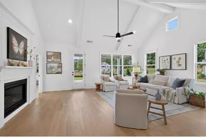 5595 Meadowstone Walk, Kennesaw, GA 30152 - Photo 22