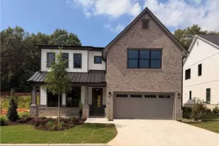 5595 Meadowstone Walk, Kennesaw, GA 30152 - Photo 1