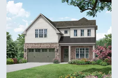 5595 Meadowstone Walk, Kennesaw, GA 30152 - Photo 1