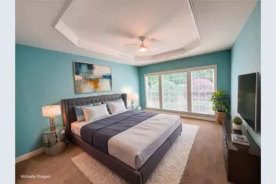 1255 Bookhout Drive, Cumming, GA 30041 - Photo 4