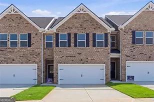 3652 Parkway James Dr, Snellville, GA 30039 - Photo 1