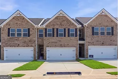 3652 Parkway James Drive, Snellville, GA 30039 - Photo 2