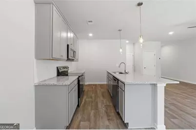3652 Parkway James Drive, Snellville, GA 30039 - Photo 12