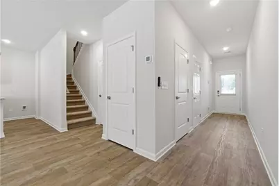 3652 Parkway James Drive, Snellville, GA 30039 - Photo 4