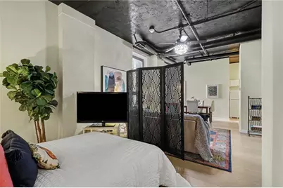 20 Marietta Street #APT 13F, Atlanta, GA 30303 - Photo 10