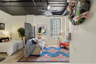 20 Marietta Street #APT 13F, Atlanta, GA 30303 - Photo 4