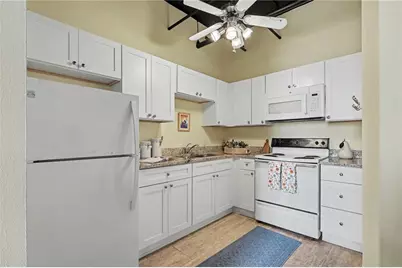 20 Marietta Street #APT 13F, Atlanta, GA 30303 - Photo 8