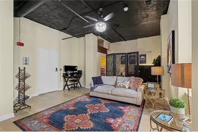 20 Marietta Street #APT 13F, Atlanta, GA 30303 - Photo 2