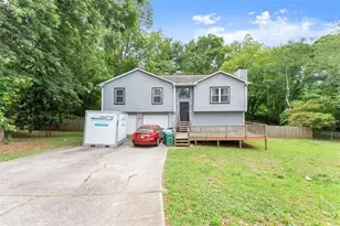 3677 Waverly Oaks Way, Snellville, GA 30039 - Photo 2