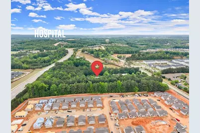 5374 Thompson Mill Road, Hoschton, GA 30548 - Photo 2
