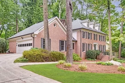 2853 Northbrook Drive, Atlanta, GA 30340 - Photo 2