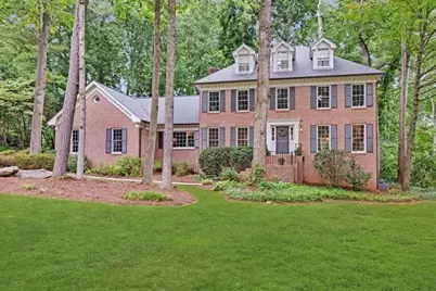 2853 Northbrook Drive, Atlanta, GA 30340 - Photo 1