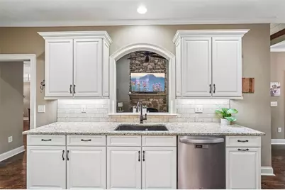 4142 Harmony Grove Church Road, Dallas, GA 30132 - Photo 18