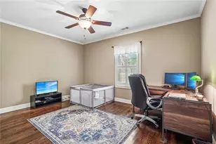 4142 Harmony Grove Church Rd, Dallas, GA 30132 - Photo 38